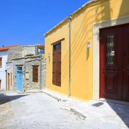 Redblue Door Two Traditional Listed