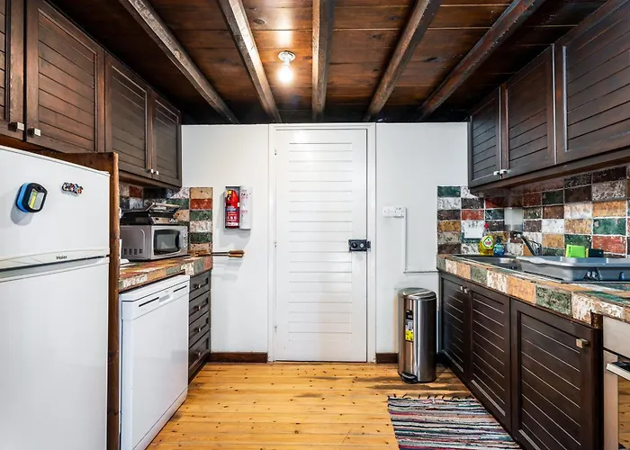 Redblue Door Two Traditional Listed *