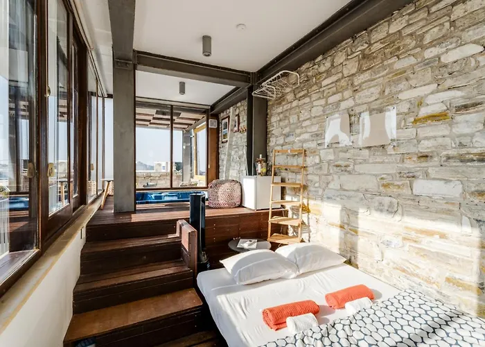 Redblue Door Two Traditional Listed Holiday home Pano Lefkara